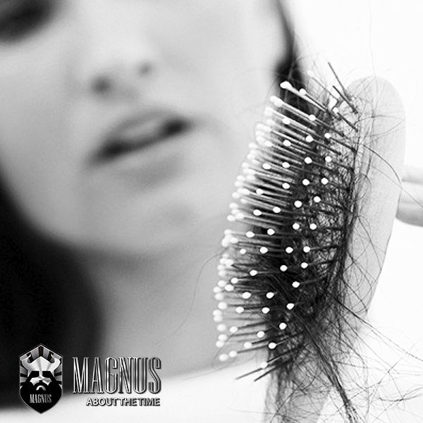 Tips para el cuidado del cabello