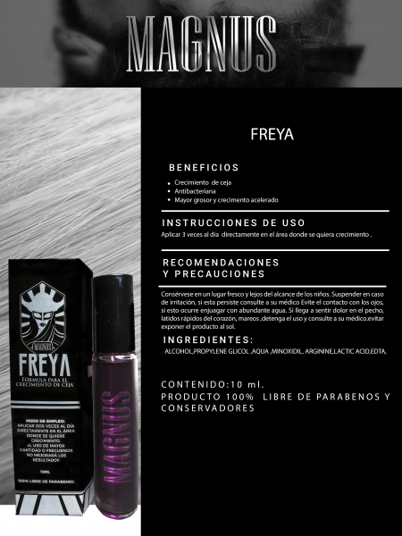 Freya