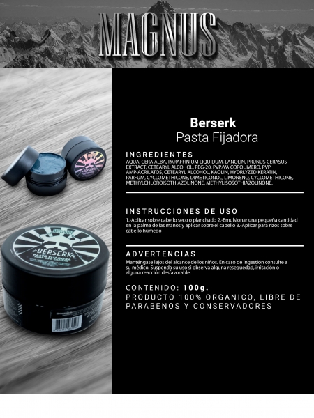 Bersek